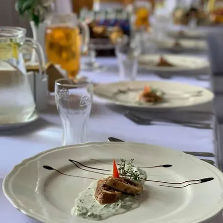 Restauracja Ruczaj