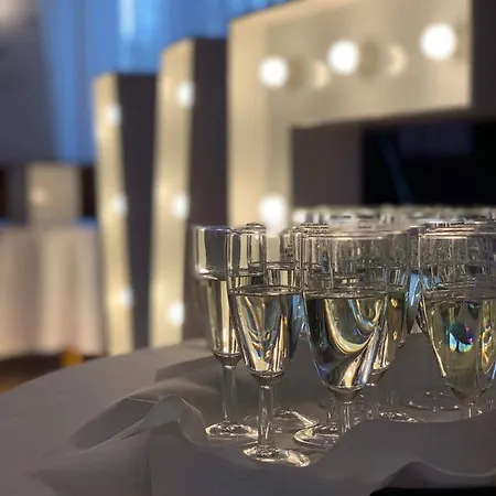 住宿加早餐酒店 Restauracja Ruczaj