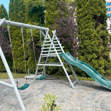 Restauracja Ruczaj 4* 노비 타르그