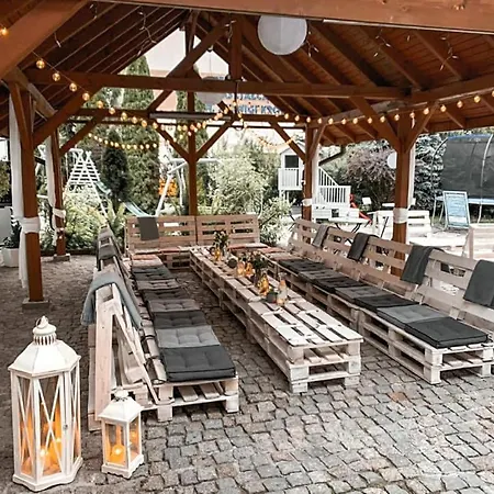 Restauracja Ruczaj 4* 노비 타르그