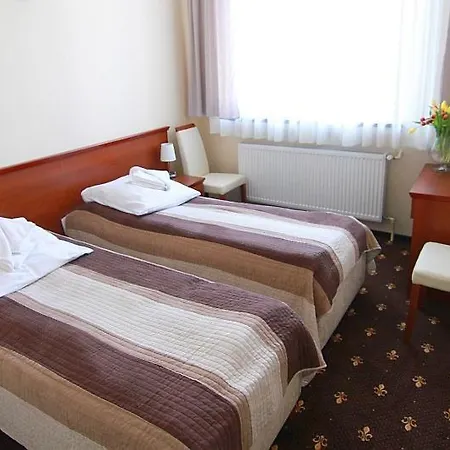 Restauracja Ruczaj 3*