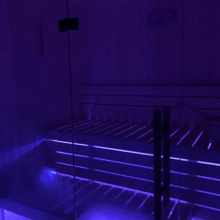 住宿加早餐酒店 Restauracja Ruczaj 新塔尔格