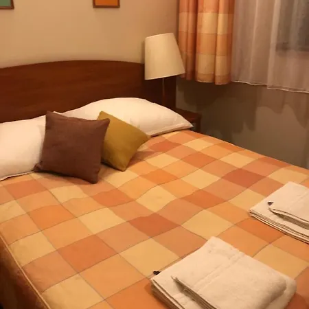 B&B Restauracja Ruczaj 노비 타르그