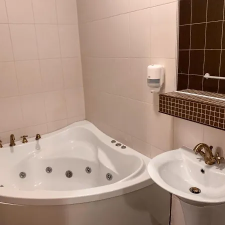 Restauracja Ruczaj 4* Nowy Targ