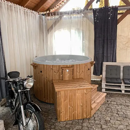Restauracja Ruczaj B&B