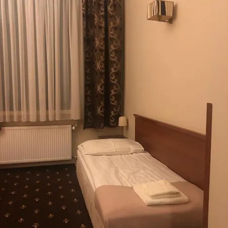 Restauracja Ruczaj