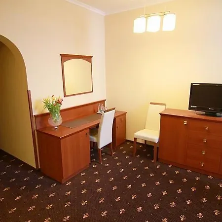 Restauracja Ruczaj Bed & Breakfast