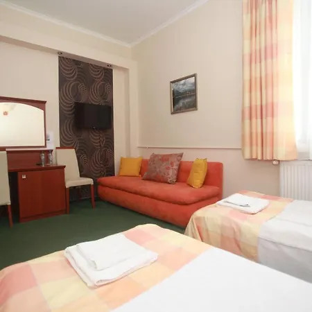 Restauracja Ruczaj 4* 노비 타르그