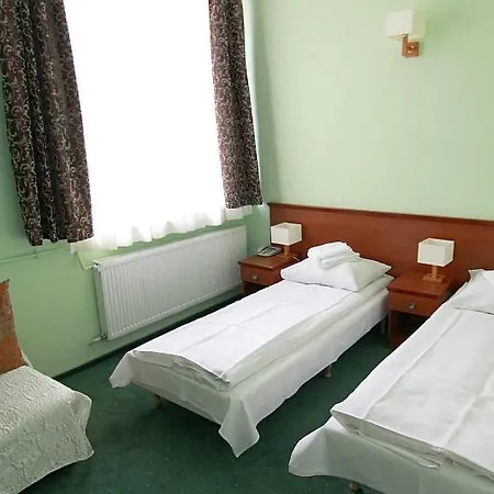 Restauracja Ruczaj B&B 노비 타르그