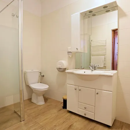 B&B Restauracja Ruczaj 노비 타르그