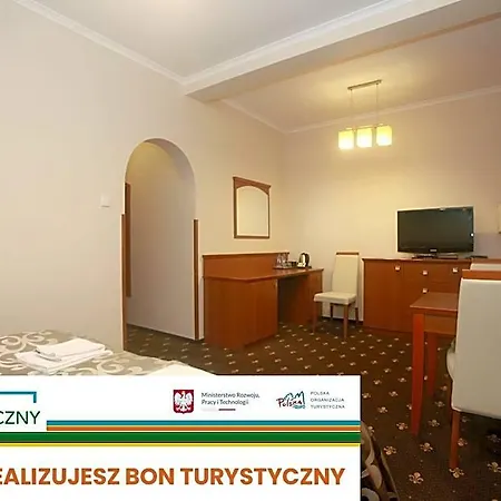 Restauracja Ruczaj Bed and breakfast Nowy Targ