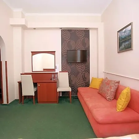 Bed and breakfast Restauracja Ruczaj