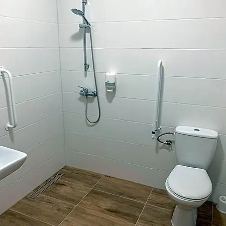 Bed and breakfast Restauracja Ruczaj