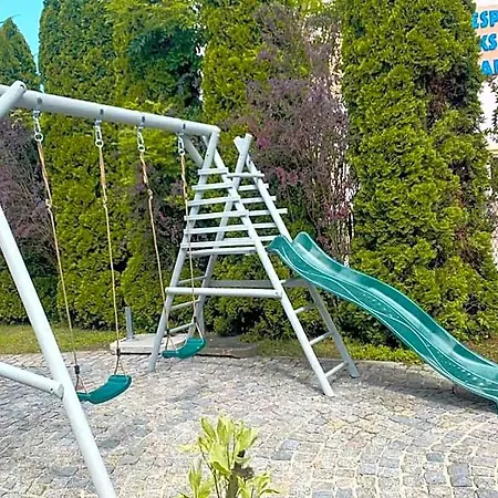 Restauracja Ruczaj Bed and breakfast Nowy Targ