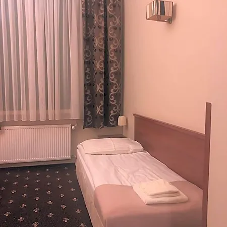 Bed and breakfast Restauracja Ruczaj
