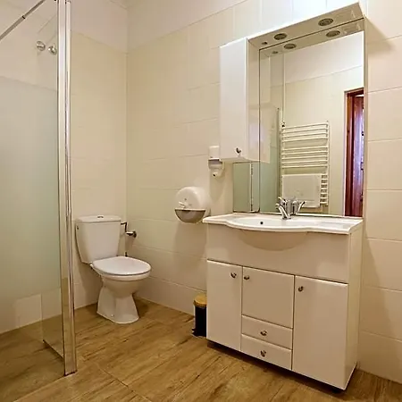 Bed and breakfast Restauracja Ruczaj