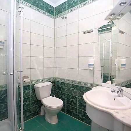 Restauracja Ruczaj 4* Nowy Targ