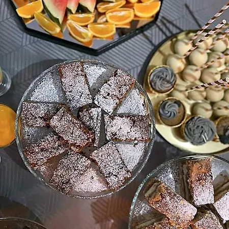Bed and breakfast Restauracja Ruczaj Nowy Targ