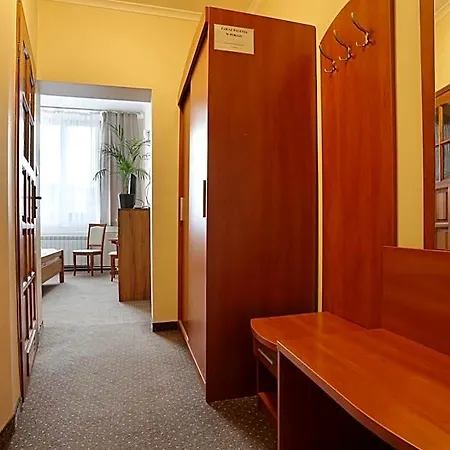 Restauracja Ruczaj Bed and breakfast Nowy Targ