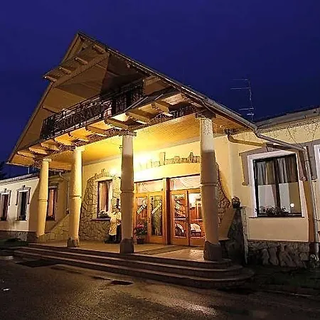 Restauracja Ruczaj Nowy Targ