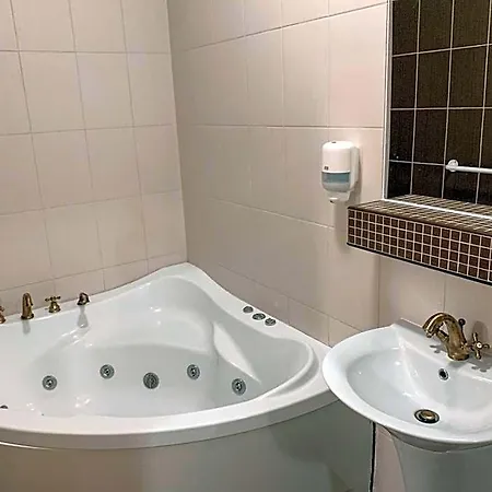 Restauracja Ruczaj 4*