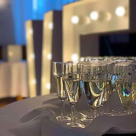 Restauracja Ruczaj Nowy Targ