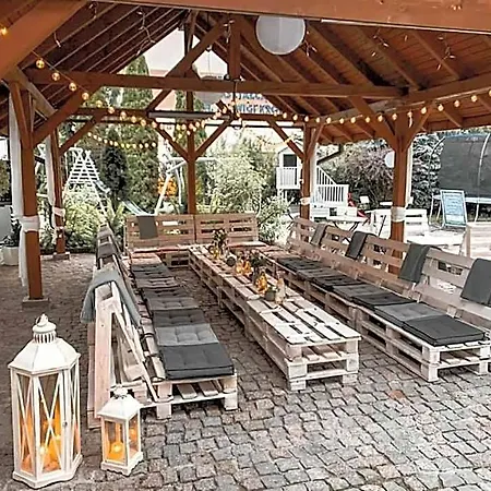 Restauracja Ruczaj 4*