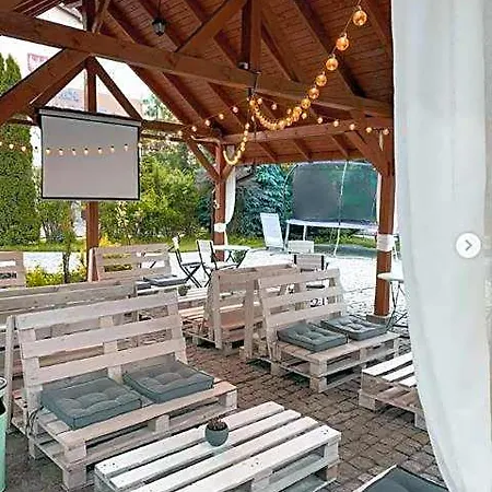 Restauracja Ruczaj