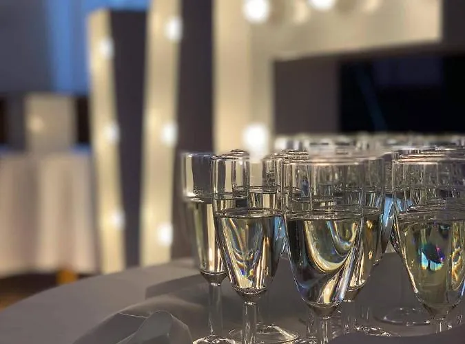 Couette-café Restauracja Ruczaj