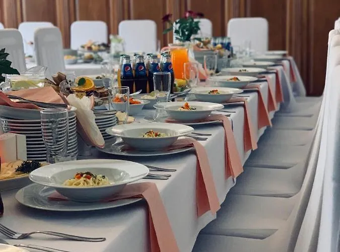 فندق مبيت وإفطار Restauracja Ruczaj نوفه تارخ