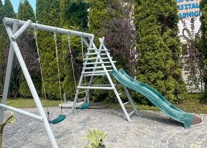 Restauracja Ruczaj 4* نوفه تارخ