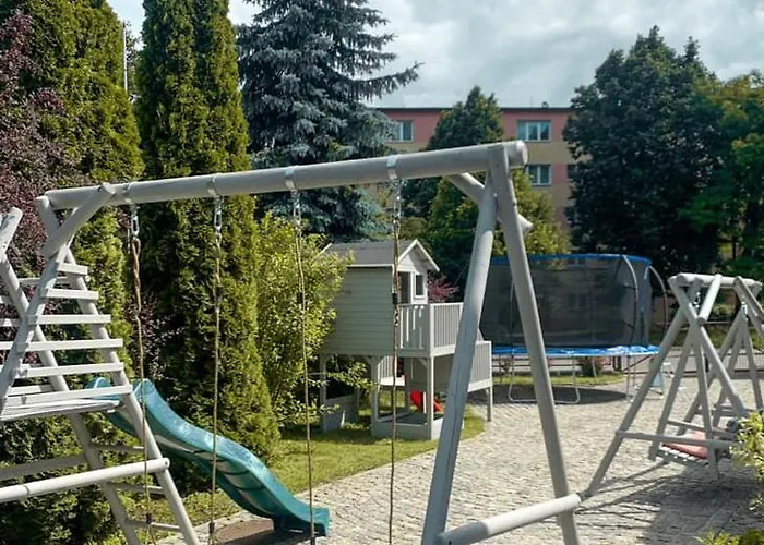 Restauracja Ruczaj 4*