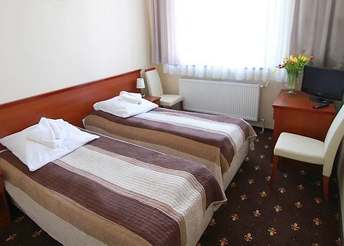 Restauracja Ruczaj 4*