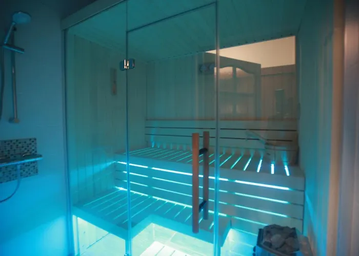 Couette-café Restauracja Ruczaj