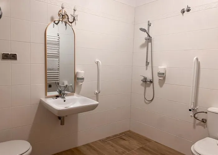 Restauracja Ruczaj نوفه تارخ