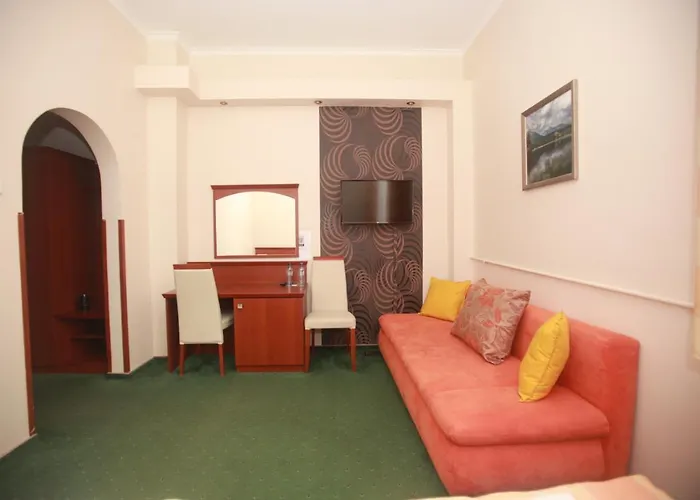 Restauracja Ruczaj فندق مبيت وإفطار نوفه تارخ