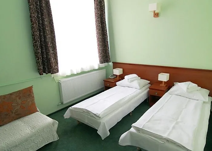 Restauracja Ruczaj Couette-café Nowy Targ